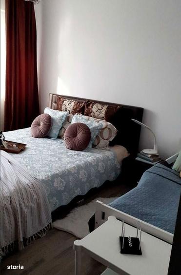 Apartament cu 2 camere în Crângași