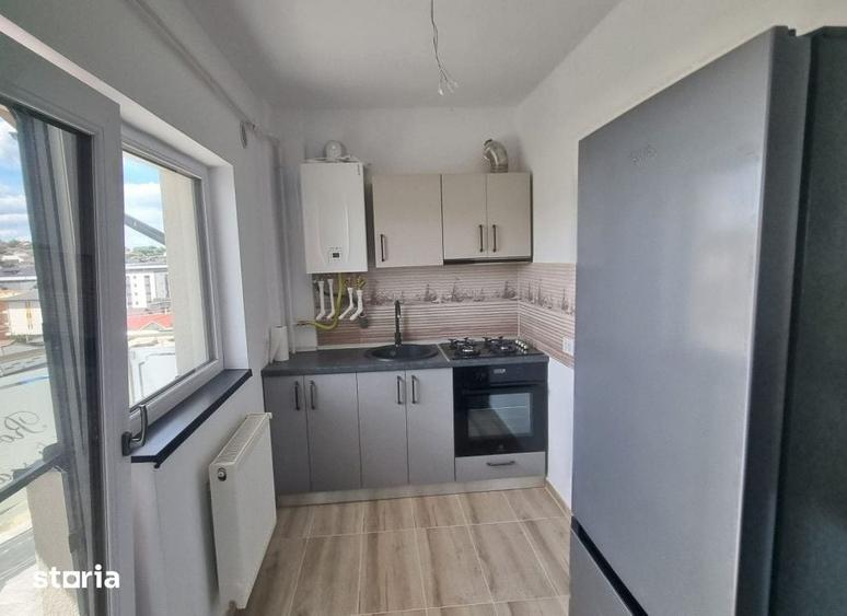 Apartament cu 2 camere în Bârnova