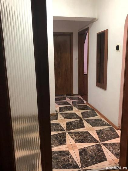 Apartament cu 2 camere decomandat în Ultracentral