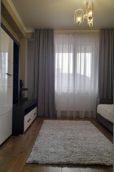 Garsonieră decomandată în Calea Turzii