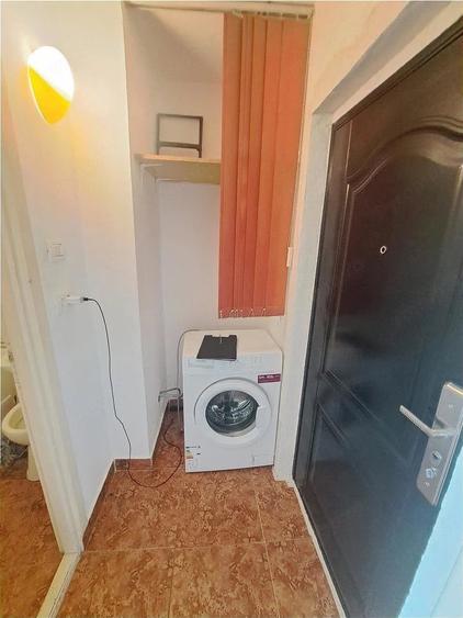 GARSONIERA, BLOC IZOLAT, CALEA BUZIASULUI! - 7