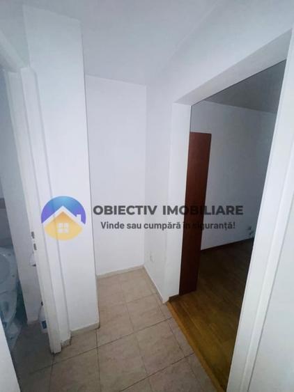 Apartament 2 camere – 45,95 mp- zonă centrală - 9