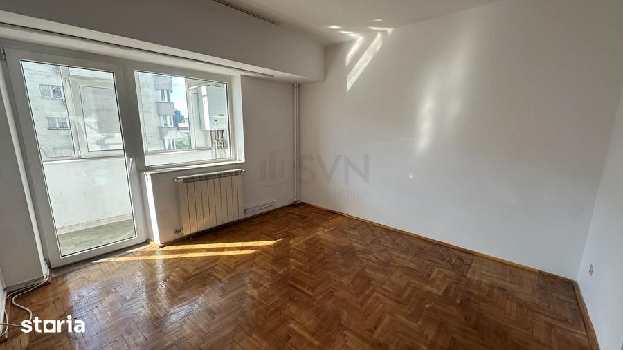 Apartament 4 camere I Piata Alba Iulia - 7