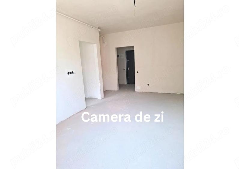 Garsonieră nedecomandată în Florești