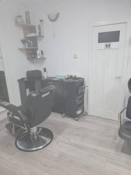 Spațiu comercial, de 30 mp, în Central