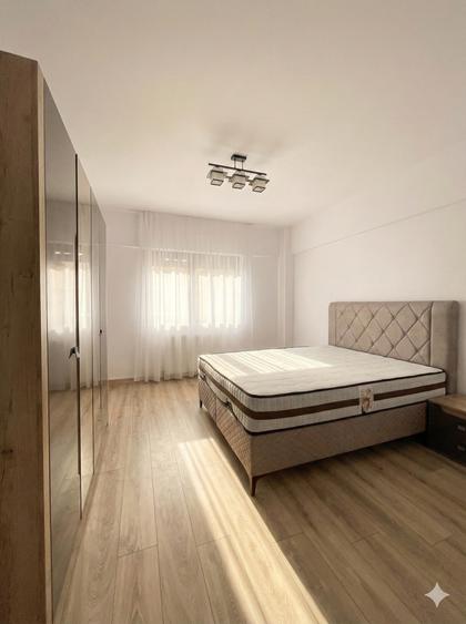 Albert - NOU Prima Închiriere: Apartamente de Lux, spatioase 100 mp | Parcare - 4