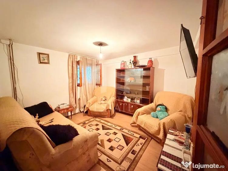 Casă cu 4 camere cu Teren 160 Mp în Alexandriei