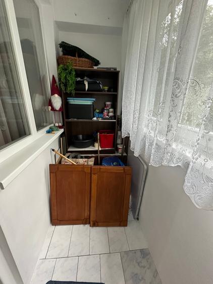 Garsonieră în Costin Georgian