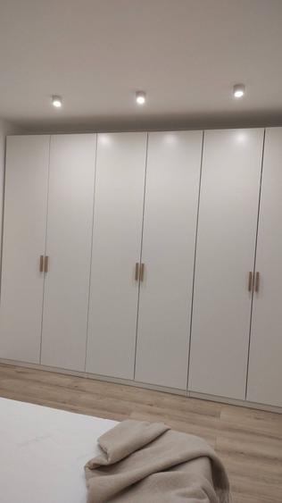 Apartament cu 2 camere 50mp, superfinisat, mobilat si utilat in Gheorgheni - 6