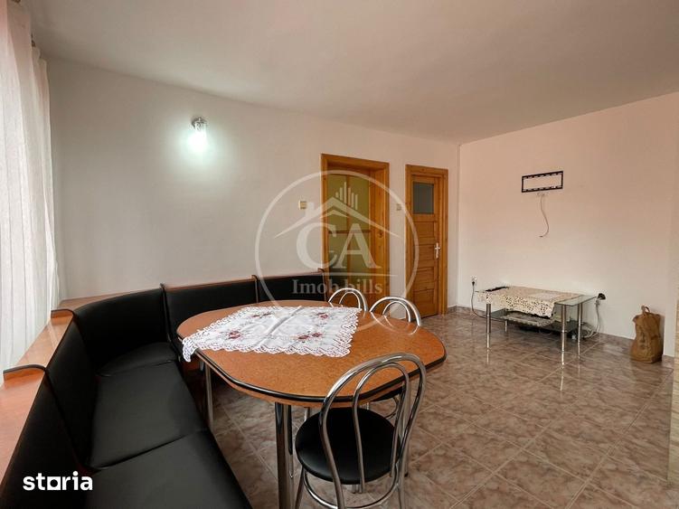 Casă cu 8 camere cu Teren 249 Mp în Calea Aradului