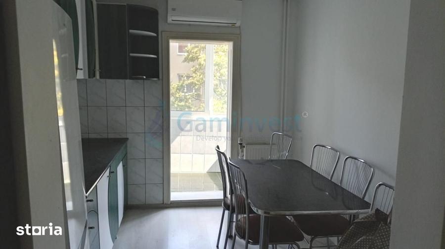 Apartament cu 2 camere decomandat în Iosia