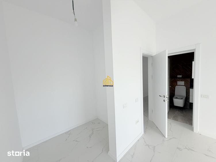 Casa Premium 4 Camere | Panouri 10 kW + Pompa de Caldura/Cartier Priva - 10