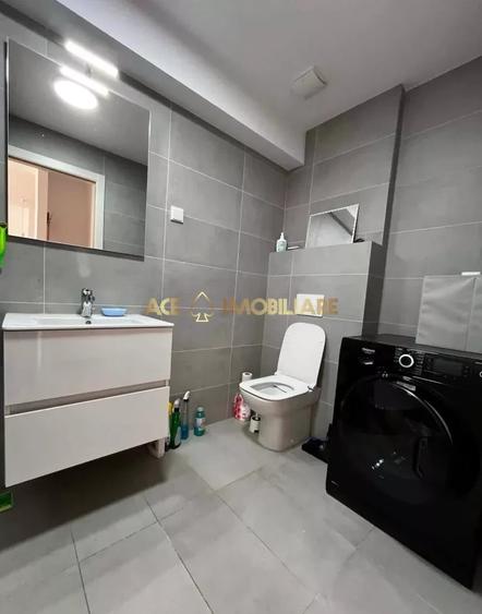 2 Camere de inchiriat | Drumul Taberei | Centrala | Parcare - 4