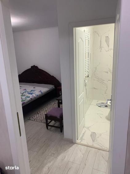 Apartament cu 3 camere decomandat în Tomis III