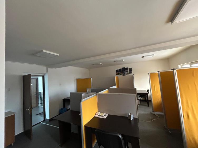 Spațiu comercial, de 93 mp, în Progresul
