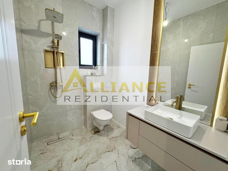 Casa individuala || 5 camere || 2 bai || 386 mp teren || Miori?a || - 7