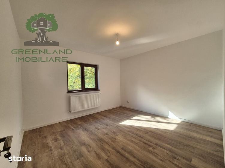 Casă cu 6 camere cu Teren 350 Mp în Ciurea