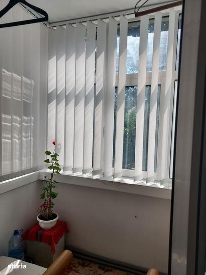 Apartament cu 3 camere decomandat în George Enescu