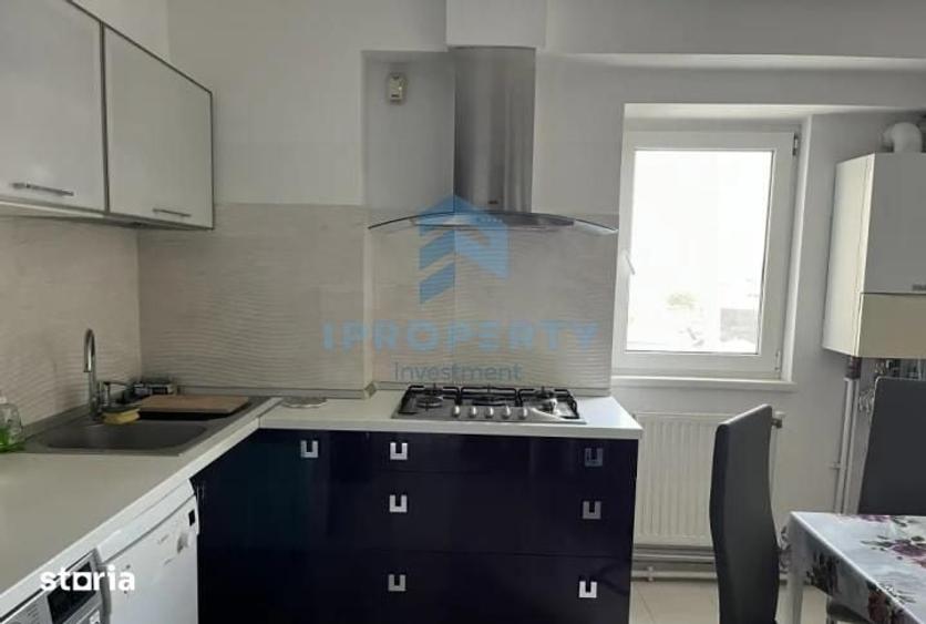 Apartament cu 4 camere in zona 13 Septembrie cu centrala proprie si pa - 11