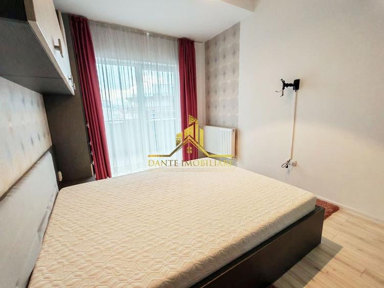 2 camere, PET FRIENDLY, modern, terasa, parcare, Buna Ziua, LIDL - 13