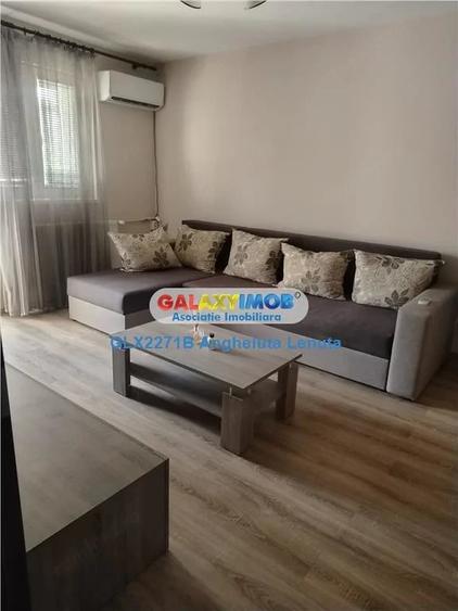 Apartament cu 2 camere semidecomandat în Drumul Taberei