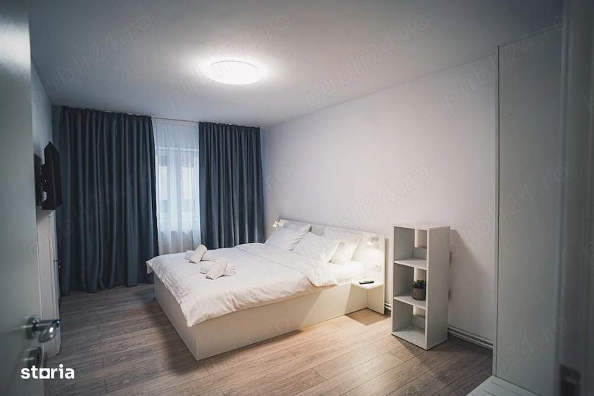 Apartament cu 2 camere decomandat în Vale