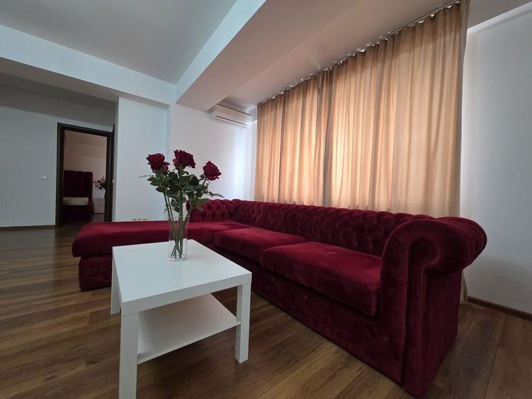 Apartament cu 2 camere în Pipera