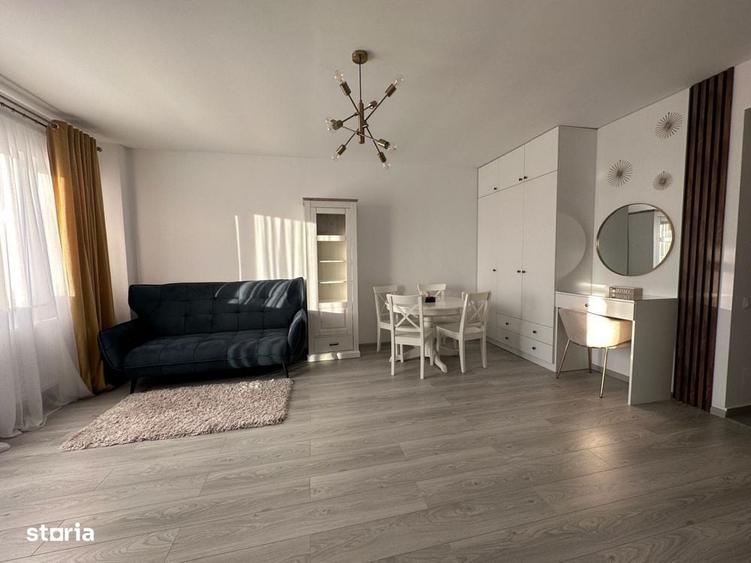 Apartament cu 2 camere în Calea București