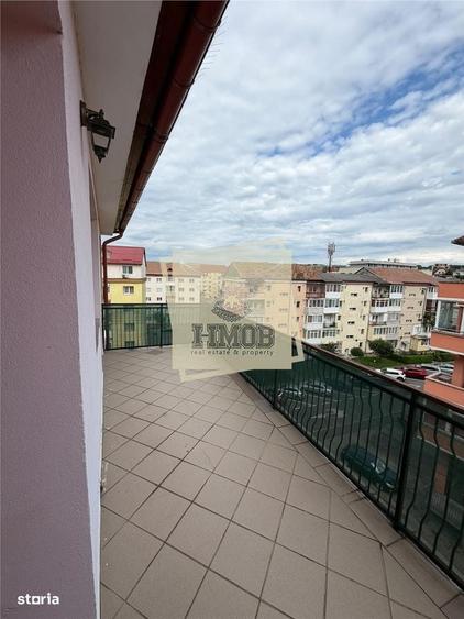 Apartament 2 camere si terasa in Strand - 2
