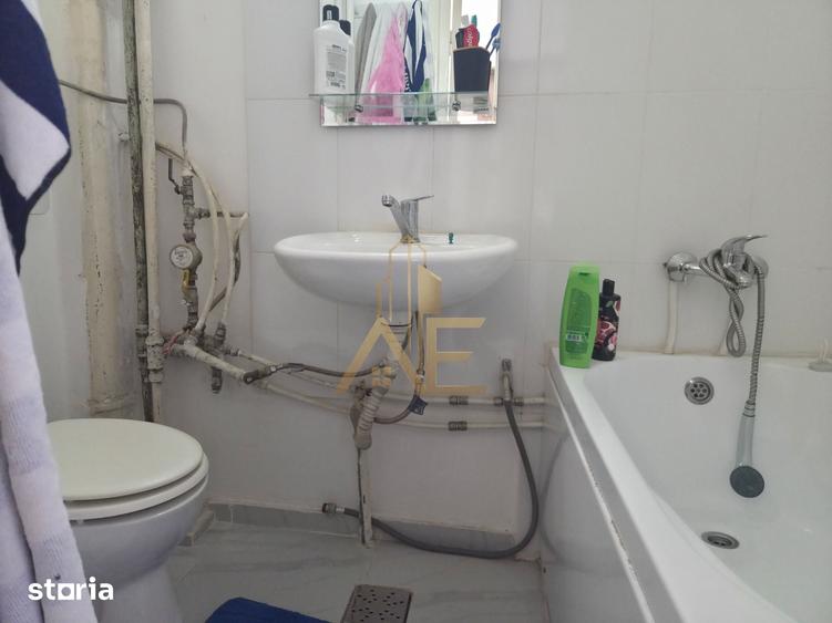 Apartament cu 2 camere în Cornișa