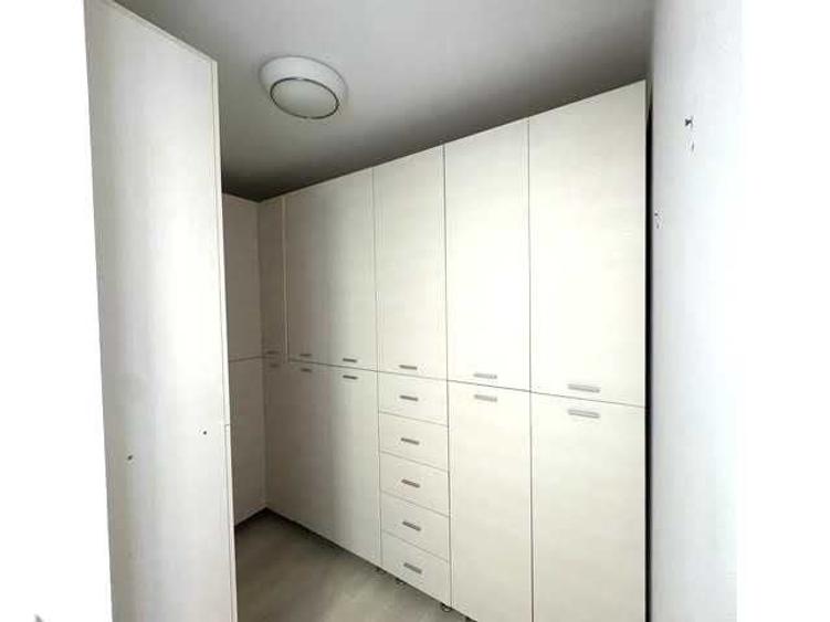 Apartament cu 2 camere decomandat în Odăile