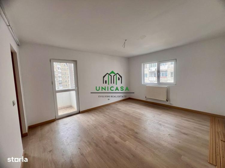 Apartament cu 2 camere în Ostroveni — fotografia 1