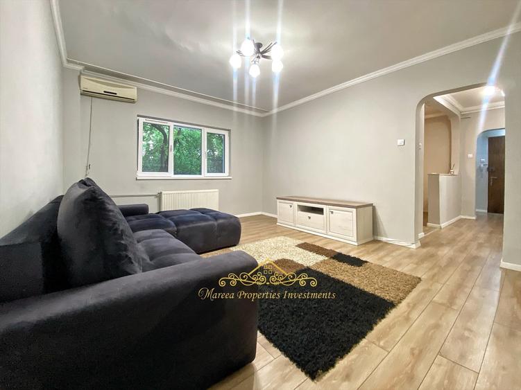 Apartament 3 camere Unirii Nerva Traian renovat - 4