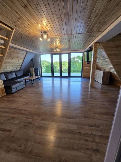 Casă cu 3 camere în Vale