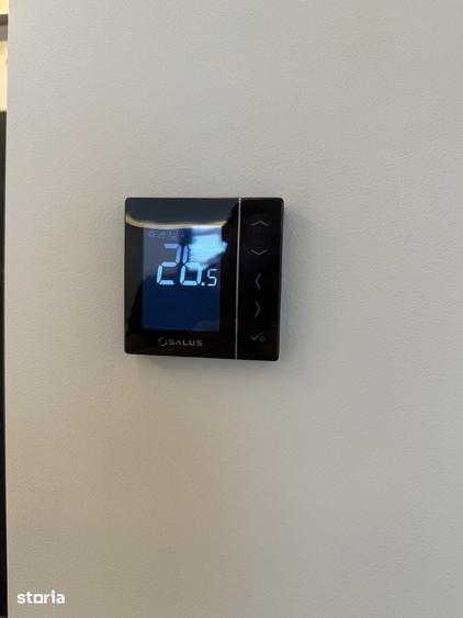 Apartament cu 2 camere în Nord