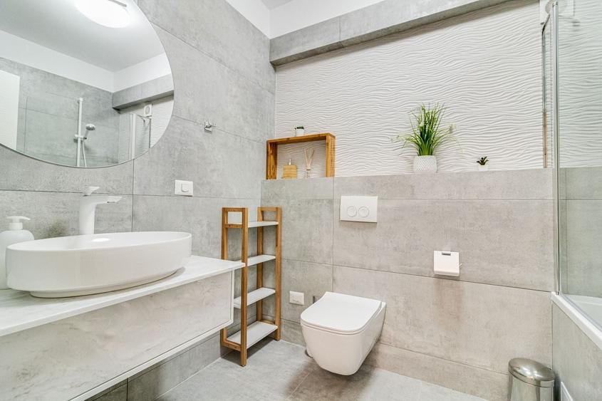 NOU! 2 Camere SUPERB, PARCARE - Parc Herastrau 5 min! - 11