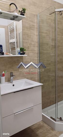 Apartament cu 3 camere în Bucureștii Noi