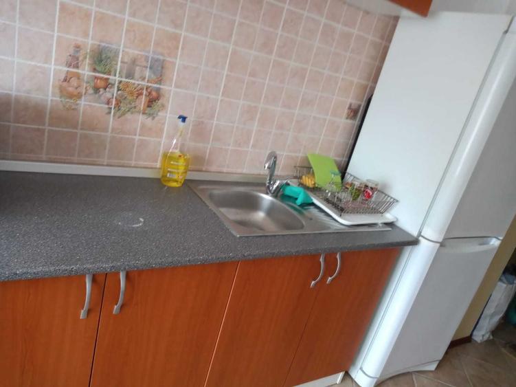 Garsonieră în Florești