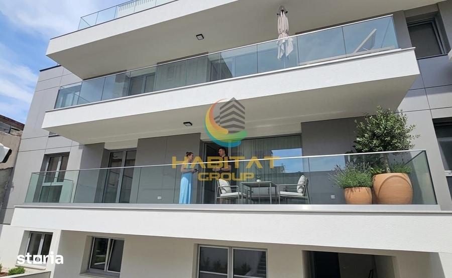 3 camere - Rezidential NOU - finalizat - Unirii -Mitropolie - 4
