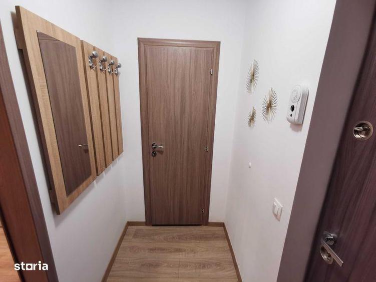 Garsonieră în 7 Noiembrie