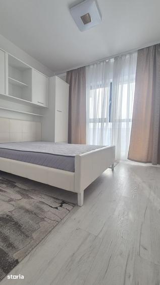 Apartament cu 2 camere decomandat în Grozăvești