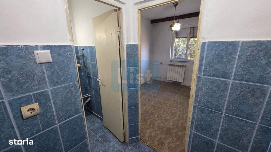 Garsonieră în Gura Văii