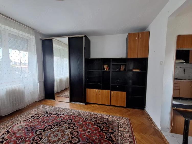 Garsoniera 28 mp-ideala pentru locuit sau investitie-Take Ionescu - 8