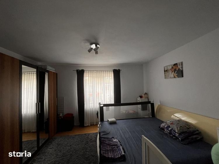 Casă cu 3 camere cu Teren 1094 Mp în Exterior Nord