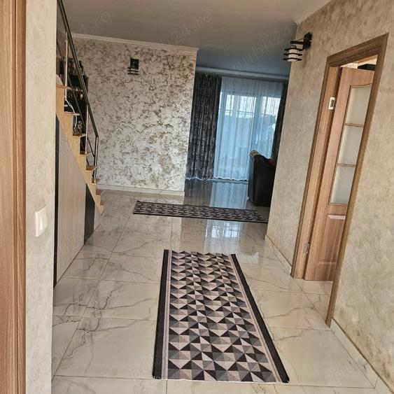 Casă cu 3 camere cu Teren 580 Mp în Strejnicu