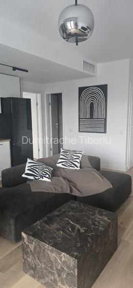 Prima închiriere | Apartament 2 camere | The Level Apartments