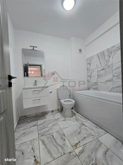 Garsonieră decomandată în Bârnova