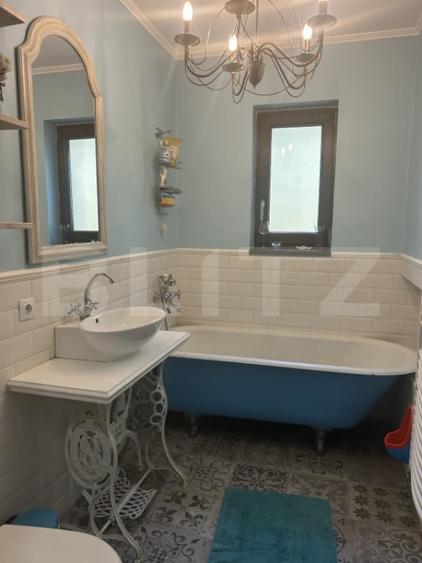 Casa de vanzare, 107 mp, teren 350 mp, zona Carcea - 14