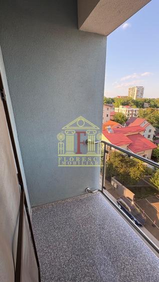 Apartament cu 2 camere, mobilat în Podu Roș