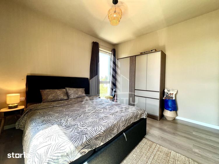 Apartament 2 camere de inchiriat, parcare, zona Freidorf, Timi?oara - 8